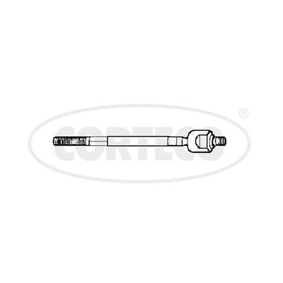 Rot Mili Sağ veya Sol Hyundai Coupe (RD)(2000->)  VOTTO 16-07303