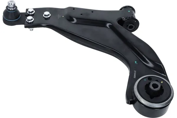 Salıncak Ön Alt Sol EUROCRAFT EU F22221-020