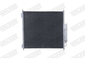 Klima Radyatörü  BSG 15-525-032  LR035791 CPLA19C600AD LR034503 LR110621