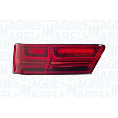 Stop Lambası Sol Audi Q7 (4MB)(03.2015->)  MAGNETI MARELLI 714020900701