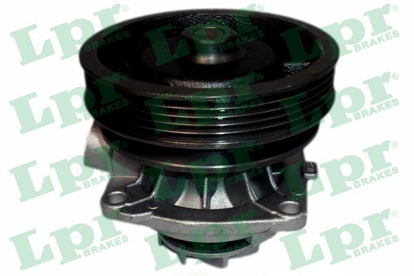 Devirdaim Su Pompası  Fiat Punto (176) Cabrio (03.1994->)  LPR WP0380