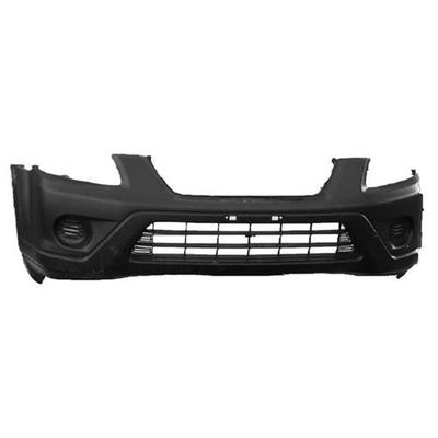 Tampon Ön EUROBUMP HON07CR011