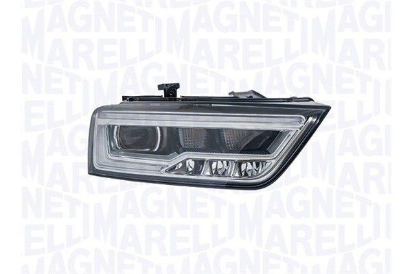Far Lambası Sağ Audi Q3 (8UG)(11.2014->)  MAGNETI MARELLI 719000000092