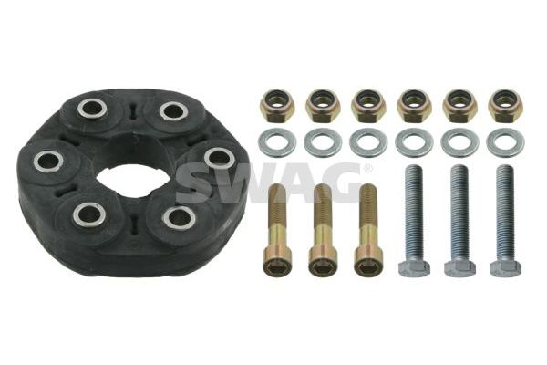 Şaft Kaplini  SWAG 10 91 9109