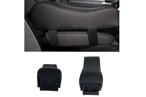 Kolçak Yükseltici  SPACE Y500402021