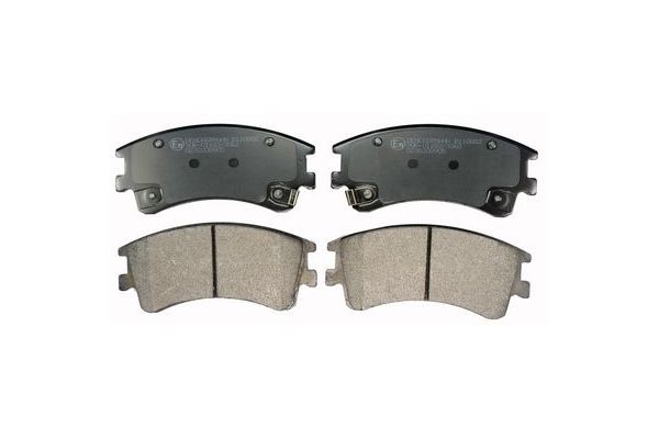 Fren Disk Balata Ön RECOVER 73889