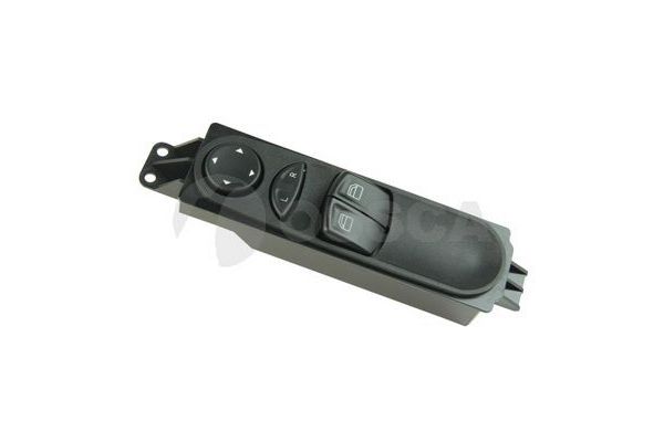 Cam Açma Düğmesi Ön Sol Mercedes Viano (639)(09.2010->)  FRENDI 33683