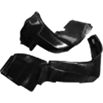 Çamurluk Davlumbazı Ön Sağ EUROBUMP DAW15NE001