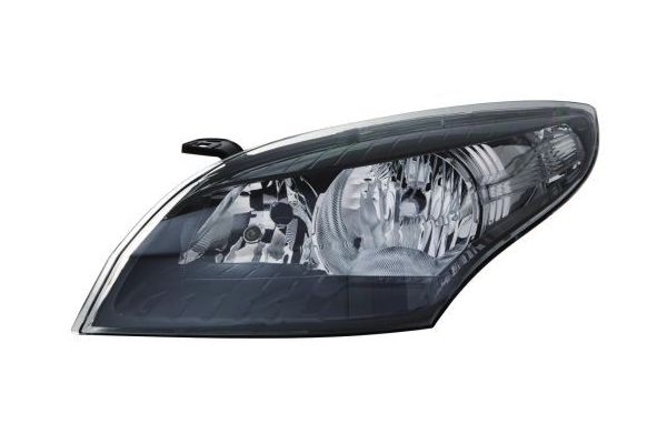 Far Sol Renault Megane III Sport Tourer (04.2009->)  RENAULT ORJINAL 260604259R