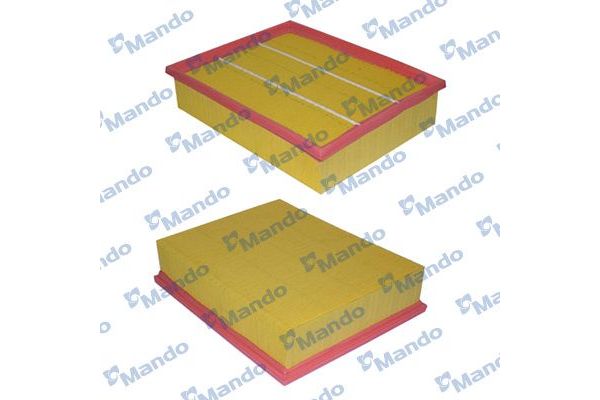 Hava Filtresi  FUJI FH21104