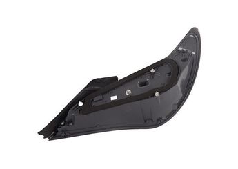 Stop Lambası Sol WAGENBURG W11716-7300  A1179063700