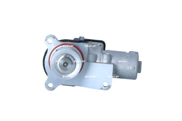 Egr Valfi  Volkswagen Polo IV (9N3)(04.2005->2009)  NRF 48631