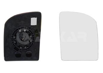 Ayna Camı Dış Sağ GVA 1175122  7C0857522E 7C0857522 65637330012 65.63733-0012 7C0857522E 