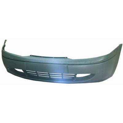 Tampon Ön EUROBUMP FOR07FI008