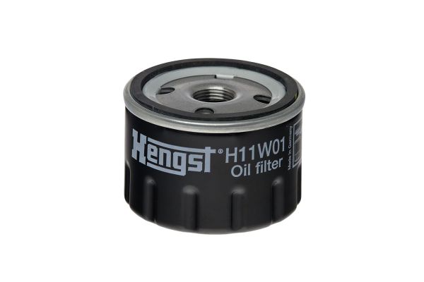 Yağ Filtresi  HENGST FILTER H11W01