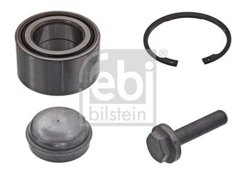 Teker Rulmanı Ön Sağ veya Sol FEBI BILSTEIN 37507  A2203300051 2203300051 220 330 00 51 A220 330 00 51