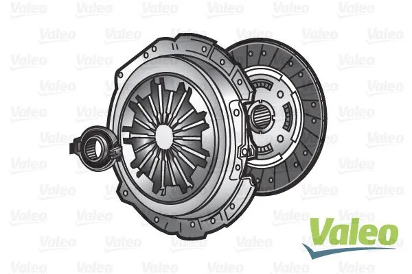 Debriyaj Seti  VALEO 827246