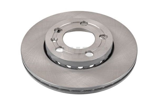 Fren Disk Ayna Ön Sağ ve Sol Volkswagen Polo IV (9N3)(04.2005->2009)  SWAG 32 92 2874