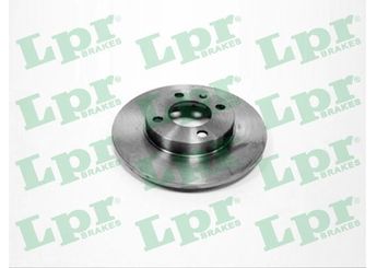 Fren Disk Ayna Ön Sağ ve Sol LPR V2301P  LPRV2301P 6N0615301 6NO615301 65508030005