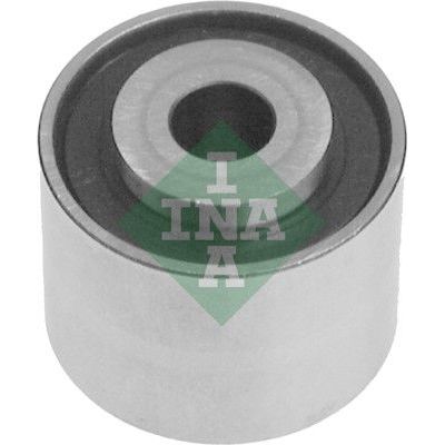 Vantilatör Kayış Gergi Rulmanı  Peugeot 206 (08.1998->)  INA 532 0296 10