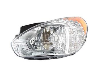 Far Lambası Sol LABO LB11-21042L  921011E088 921011E040 92101-1E040 921011E041 92101-1E041 92101-1E088