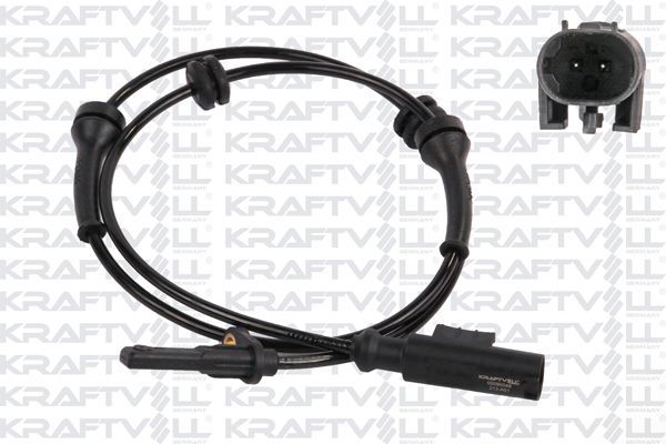 Abs Sensörü Arka Sağ Peugeot Bipper (02.2008->)  KRAFTVOLL 05090048