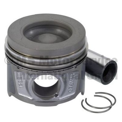 Piston (76.00MM-1.00)  GOETZE 87-71951-100