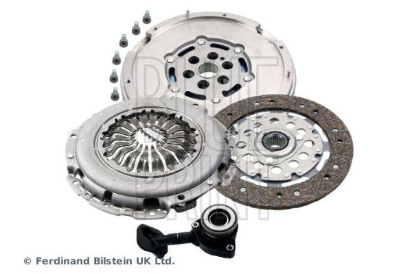 Debriyaj Seti  Ford Focus C-MAX (CAP)(2003->2007)  BLUE PRINT ADBP300081