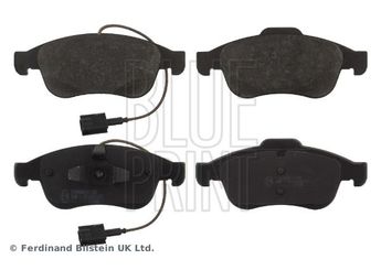 Fren Disk Balata Ön BLUE PRINT ADL144225  77365355