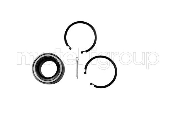 Teker Rulmanı Ön Sağ veya Sol Nissan Maxima QX (CA33)(01.2000->)  EUROREPAR 1607702880