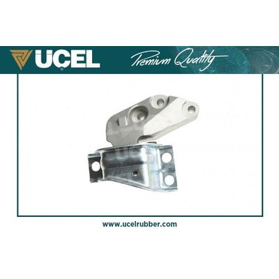 Motor Takozu Sağ Fiat Ducato Kamyonet 30 (06.2006->)  UCEL 31649
