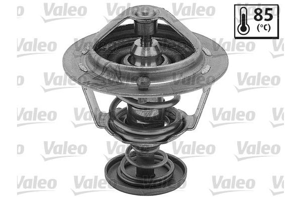 Termostat  Mitsubishi Space Wagon (N80/N90)(1999->)  VALEO 820552