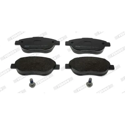 Fren Disk Balata Ön Citroen Xsara Coupe (07.1997->)  FTE 9001069