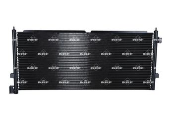 Klima Radyatörü  NRF 35891  20515134 20838905 21086309 3980841