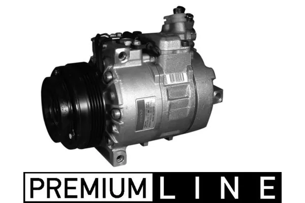 Klima Kompresörü  BMW 5 Serisi Sedan (E39)(1995->)  MAHLE ACP 1162002P