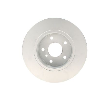 Fren Disk Ayna Ön Sağ ve Sol Land Rover Discovery (06.2002->)  BOSCH 0 986 479 146