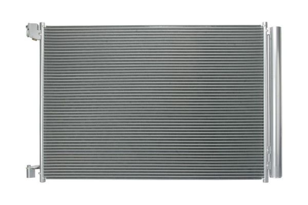 Klima Radyatörü  Mercedes S -Serisi Coupe (BM 217)(07.2014->)  BOSCH 1 986 AD2 036