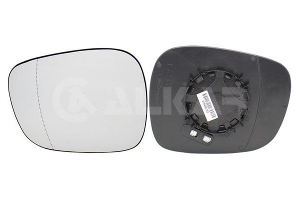 Ayna Camı Dış Sol BMW X3 Serisi (F25)(03.2011->)  ART MG027.7530