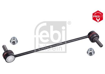 Viraj Demir Askı Rotu Ön Sağ veya Sol FEBI BILSTEIN 104609  2214255 2 214 255 5182780 5 182 780 DG9C3B438ANC DG9C-3B438-ANC JB3C3052AA JB3C-3052-AA DG9Z5K484A DG9Z-5K484-A