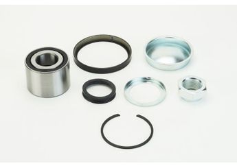 Teker Rulmanı Arka Sağ veya Sol CONTINENTAL WBE1166  WBE1166 S113301030 373021 374839 374877 95592226 95608940 43210AX000 43210AZ300 7703090253 7703090433