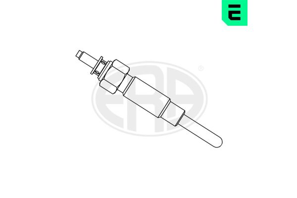 Isıtma Bujisi  ERA 886190