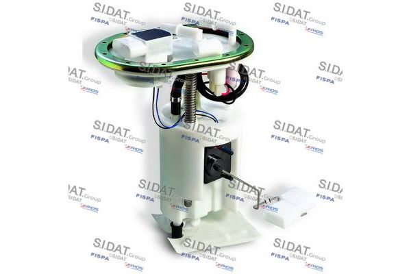 Depo Şamandırası  HELLUX HSP200604