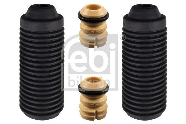 Amortisör Körüğü Ön Sağ veya Sol Nissan Leaf (ZE0)(01.2012->)  FEBI BILSTEIN 197531