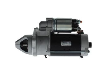 Marş Dinamosu  BOSCH 1 986 S10 078  51262017223 51 26201 7223