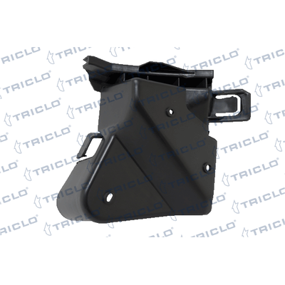 Tampon Braketi Arka Sol EUROCRAFT EU F18204-126