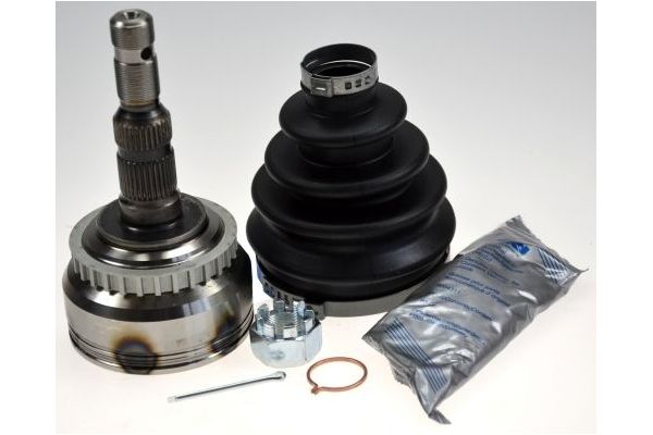 Aks Kafası Ön Dış Sağ veya Sol GKN 302863