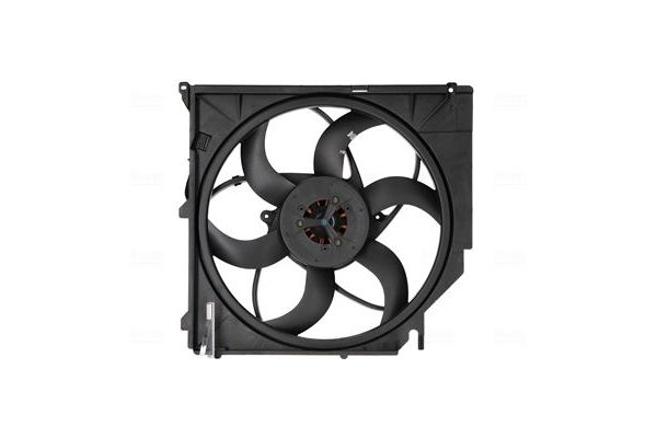 Radyatör Fan ve Motoru  NISSENS 85066