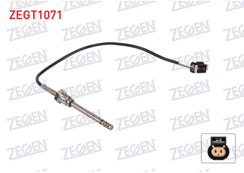 Egzoz Sıcaklık Sensörü  ZEGEN ZEGT1071  51534228 71537628 A0051534228 A0071537628 005 153 42 28 0051534228 007 153 76 28 81533528 008 153 35 28 5 153 42 28 A 005 153 42 28 A 007 153 76 28 A0081533528 A 008 153 35 28 A008 153 35 28