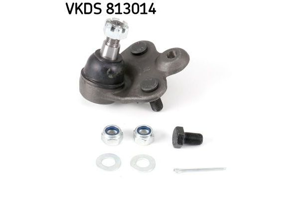 Rotil Alt Sağ Honda Civic Sedan (FD)(04.2006->)  AYD 10078