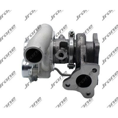 Turbo Şarj  Opel Astra G 4/5 Kapı (1998->)  JRONE 8M02-200-340